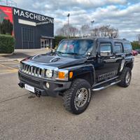 Hummer H3 SUV 3.5 SUV