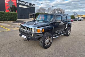 Hummer H3 SUV 3.5 SUV