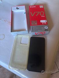 ZTE Blade V70 Vita 256 GB