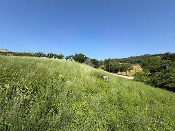 TER. RESIDENZIALE A COLCERESA