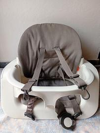 Baby Set per sedia evolutiva Stokke Steps
