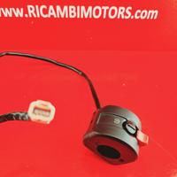 DEVIO DX DUCATI HYPERMOTARD 796