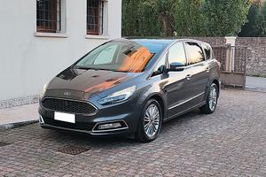 Ford S-Max 2.0 TDCi 180CV Powershift "VIGNALE"