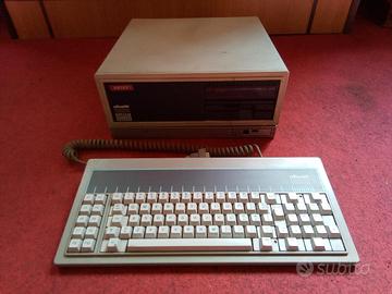 Computer Olivetti M24 (1984)