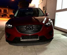 Mazda CX-5 2.2L Skyactiv-D 150CV 4WD Exceed