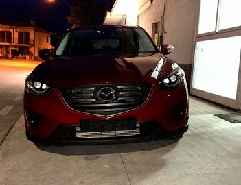 Mazda CX-5 2.2L Skyactiv-D 150CV 4WD Exceed