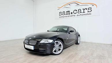 BMW Z4 3.0si cat Coupé