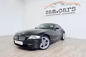 BMW Z4 3.0si cat Coupé