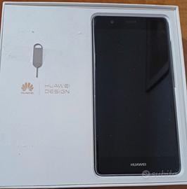 Huawei P9 Plus 