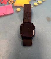 Apple Watch Series 10 46mm – Perfettamente funzion