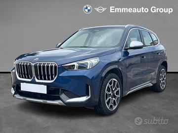 BMW X1 sDrive 18d xLine