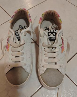 Scarpe donna sneakers 2Stars