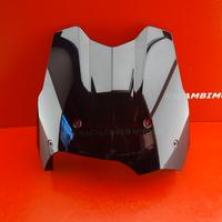 CUPOLINO PARABREZZA BMW F800GS F 800 GS