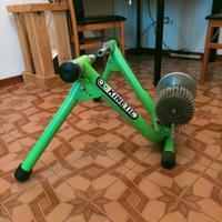 KURT KINETIC bike trainer