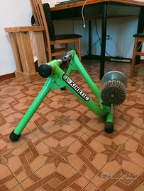 KURT KINETIC bike trainer