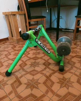 KURT KINETIC bike trainer