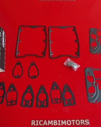 GUARNIZIONI COMETIC COPRI TESTATE MOTORE HARLEY DA