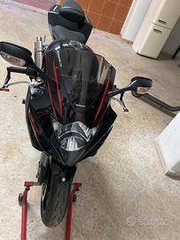 Suzuki Gsxr k5 1000