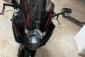 Suzuki Gsxr k5 1000
