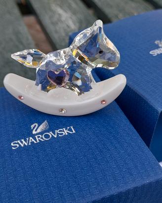 Oggetto Swarowski 