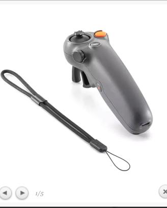 X dji avata 2.
