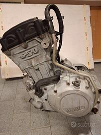 blocco motore Rotax per BMW 650 GS
