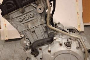 blocco motore Rotax per BMW 650 GS