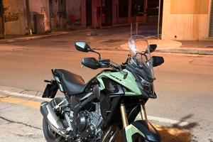 Honda CB 500 X NUOVA