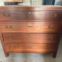 Como e madia antichi