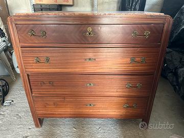 Como e madia antichi