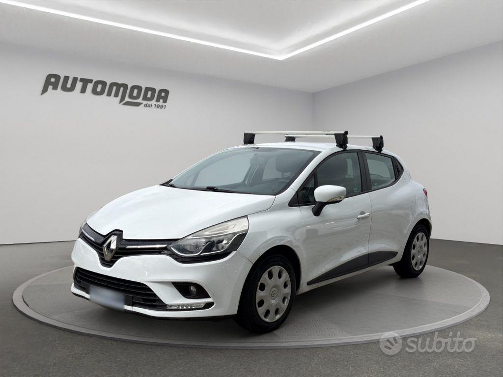 Renault Clio 4ª serie