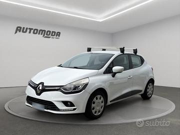 RENAULT Clio VAN 1.5DCI 2 POSTI