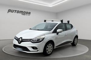 RENAULT Clio VAN 1.5DCI 2 POSTI