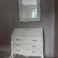 Cassettiera  shabby chic