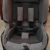 seggiolone auto Peg Perego 