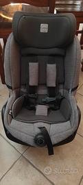 seggiolone auto Peg Perego 