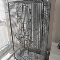 gabbia per animali