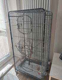 gabbia per animali
