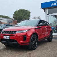 Land Rover Range Evoque 2.0D 180 CV AWD Auto S