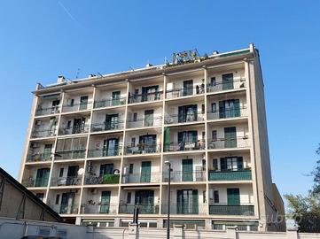 MONOLOCALE A MILANO