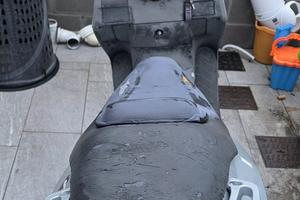 Malaguti Madison 250 RS