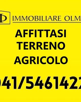 Rif.5016| terreno agricolo martellago