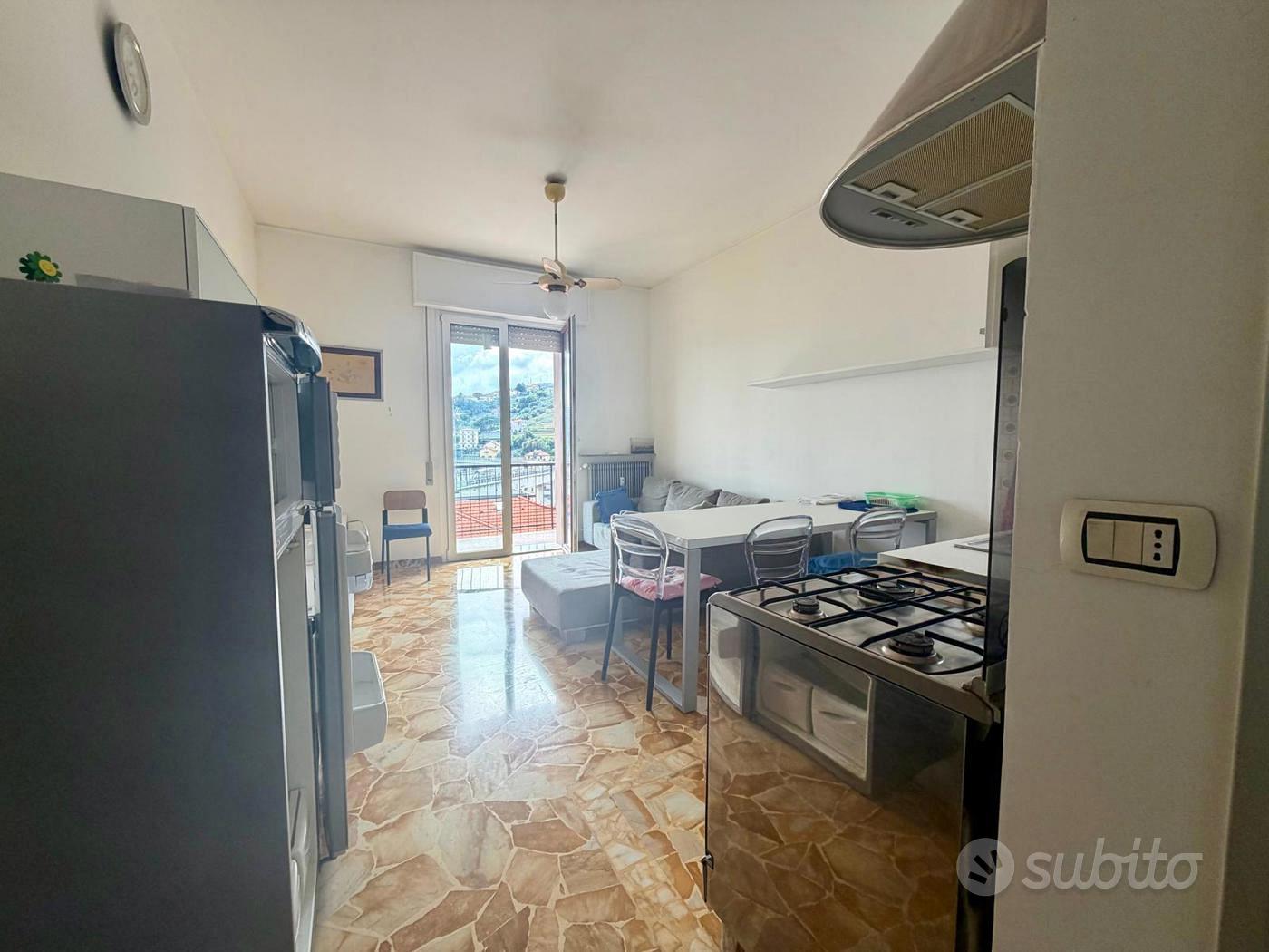 Apartment in Varazze, Parasio - Vista 4