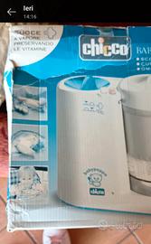 baby pappa chicco 