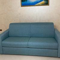 Divano letto