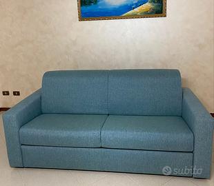 Divano letto