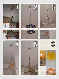 lampadari 