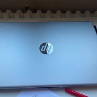 HP Laptop 15-fc0091nl,NUOVO, PREZZO TRATTABILE