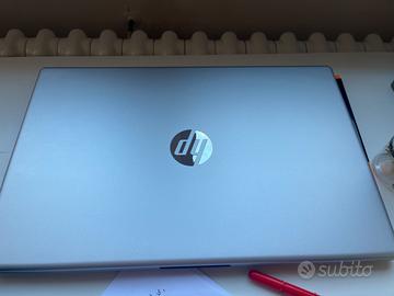 HP Laptop 15-fc0091nl,NUOVO, PREZZO TRATTABILE