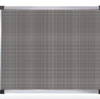 Zanzariera Estensibile con Telaio in Alluminio